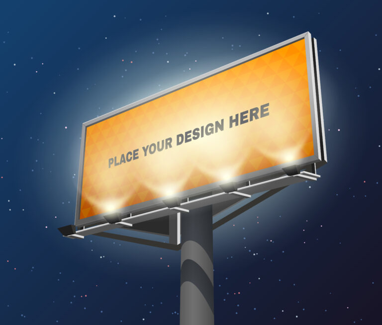 Billboardy – najlepsze lokalizacje i strategie reklamowe