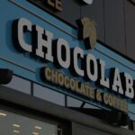 reklama zewnętrzna chocolabs