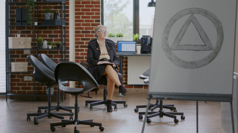 Nowoczesne sposoby na wyeksponowanie logotypu wewnątrz biura