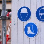 oznaczenia budowlane